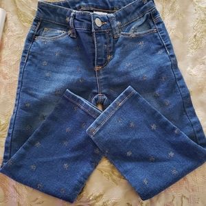 🎄Toddler jeans 099